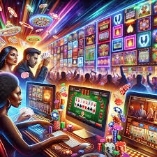 Wild West Gold bonus round feature with free spins and multiplier icons displayed